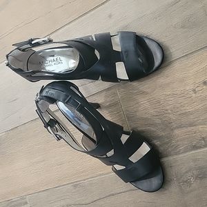 Michael Kors Heels